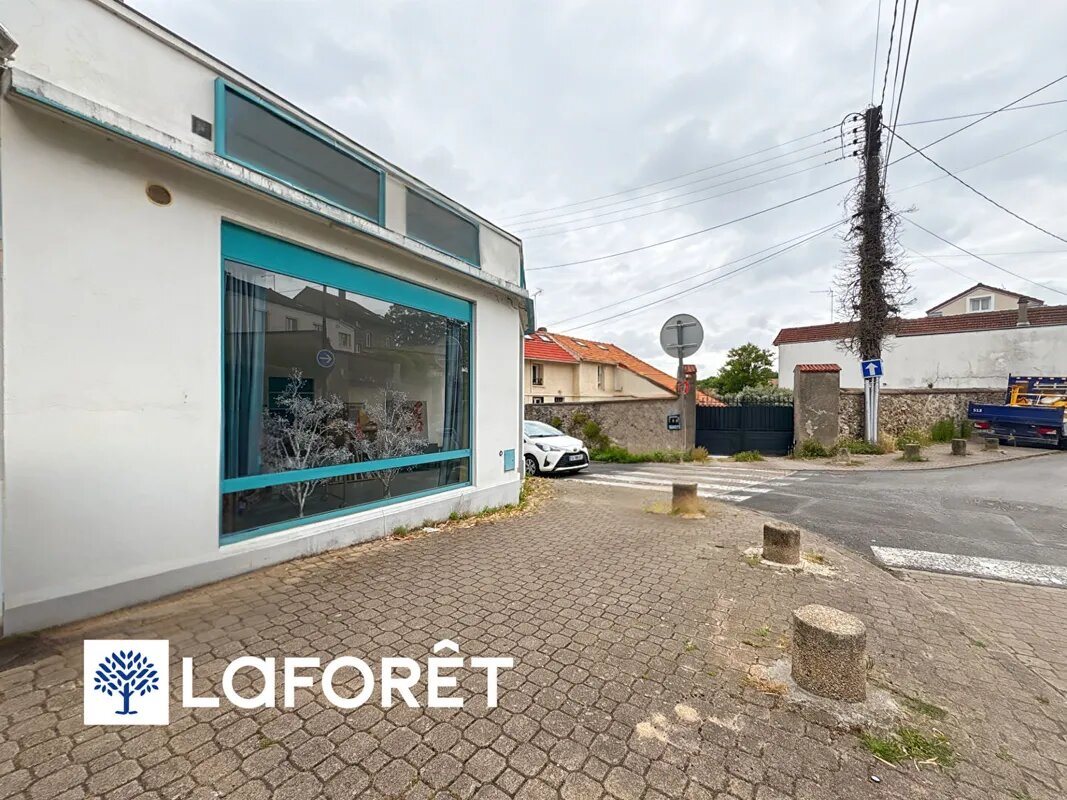 Appartement à vendre, 209m², Villemoisson-sur-Orge
