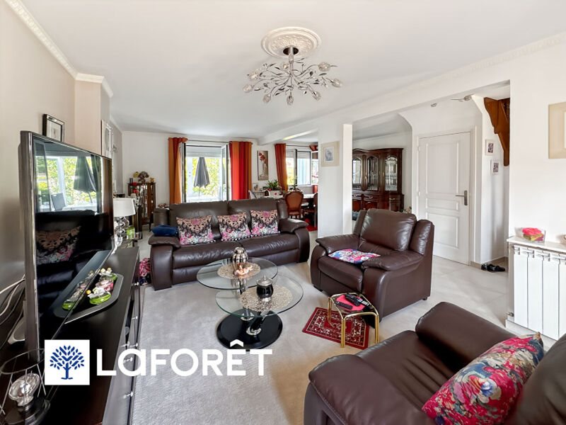 Maison à vendre, 115m², Morsang-sur-Orge
