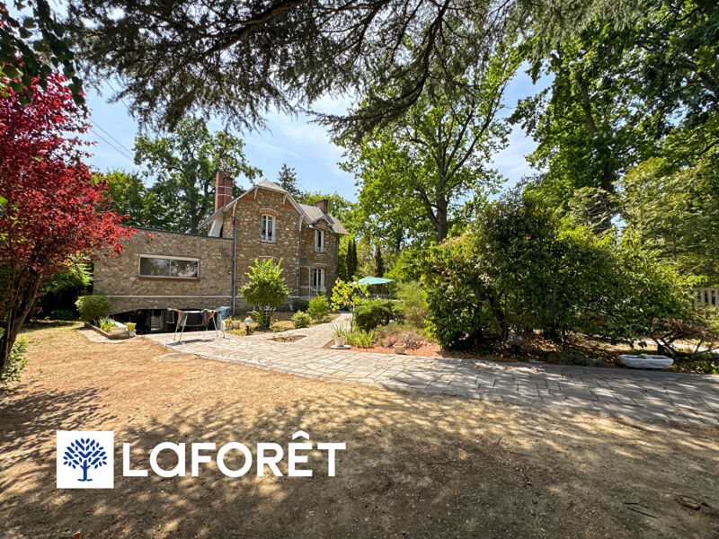 Maison à vendre, 125m², Morsang-sur-Orge