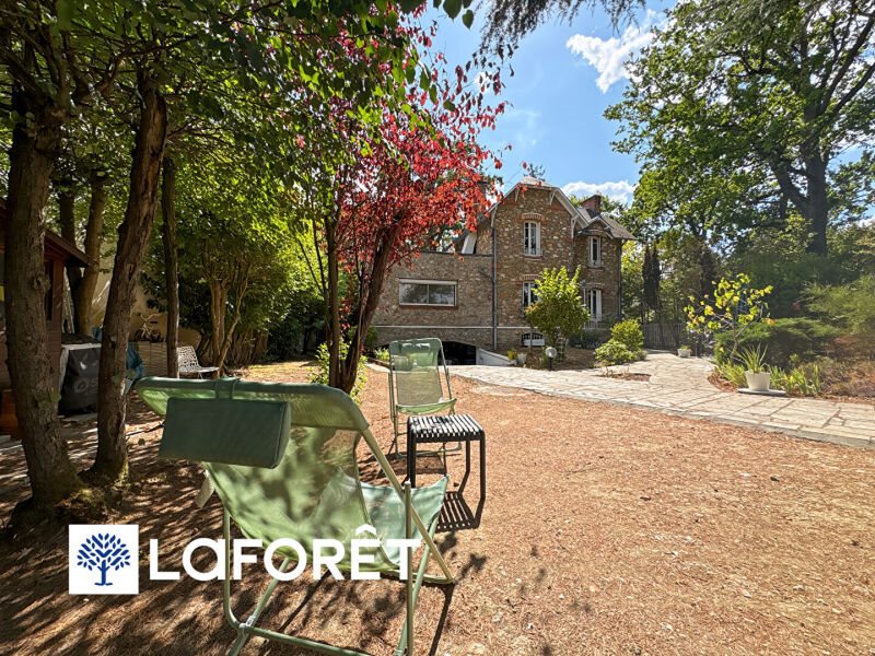 Maison à vendre, 125m², Morsang-sur-Orge