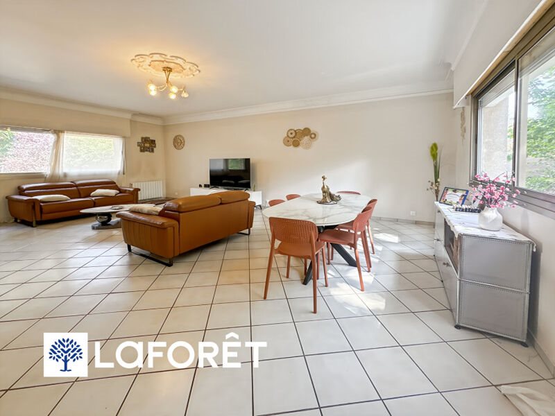 Maison à vendre, 125m², Morsang-sur-Orge