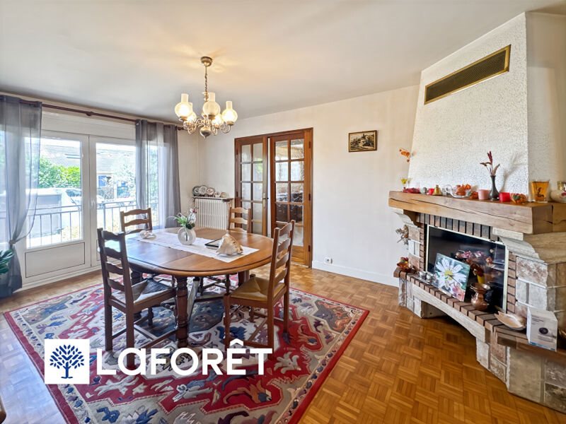 Maison à vendre, 88m², Morsang-sur-Orge
