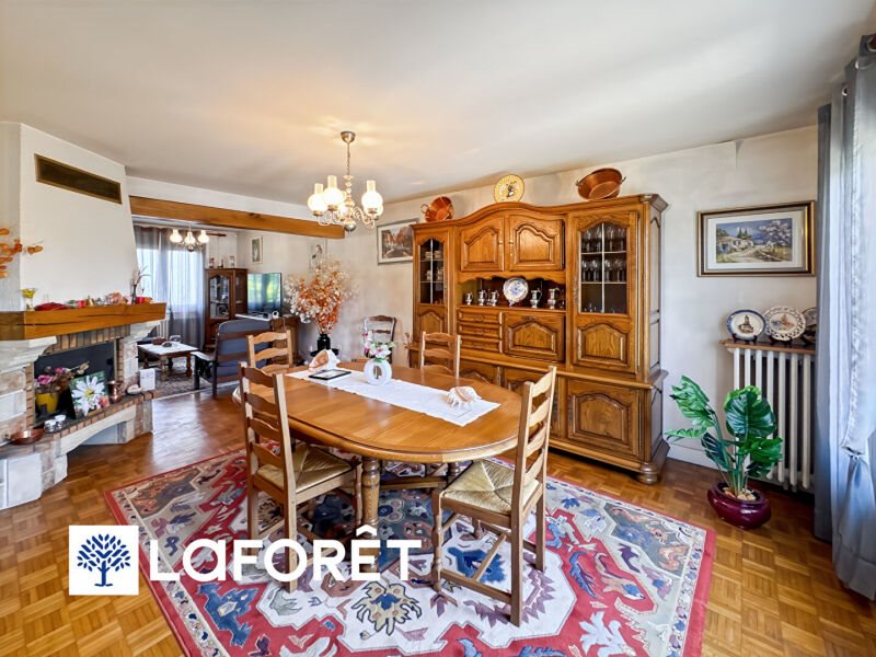 Maison à vendre, 88m², Morsang-sur-Orge