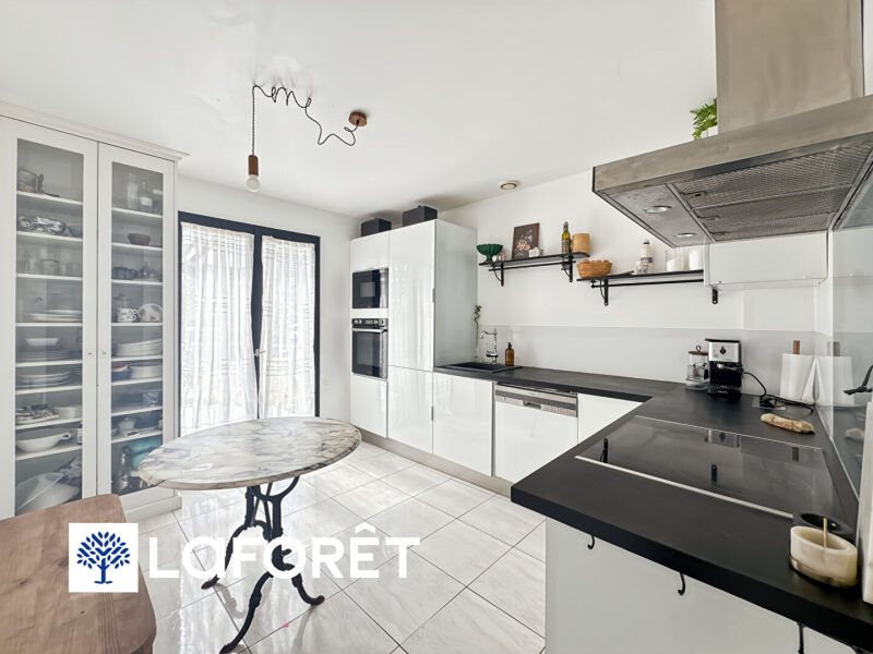 Maison à vendre, 115m², Morsang-sur-Orge