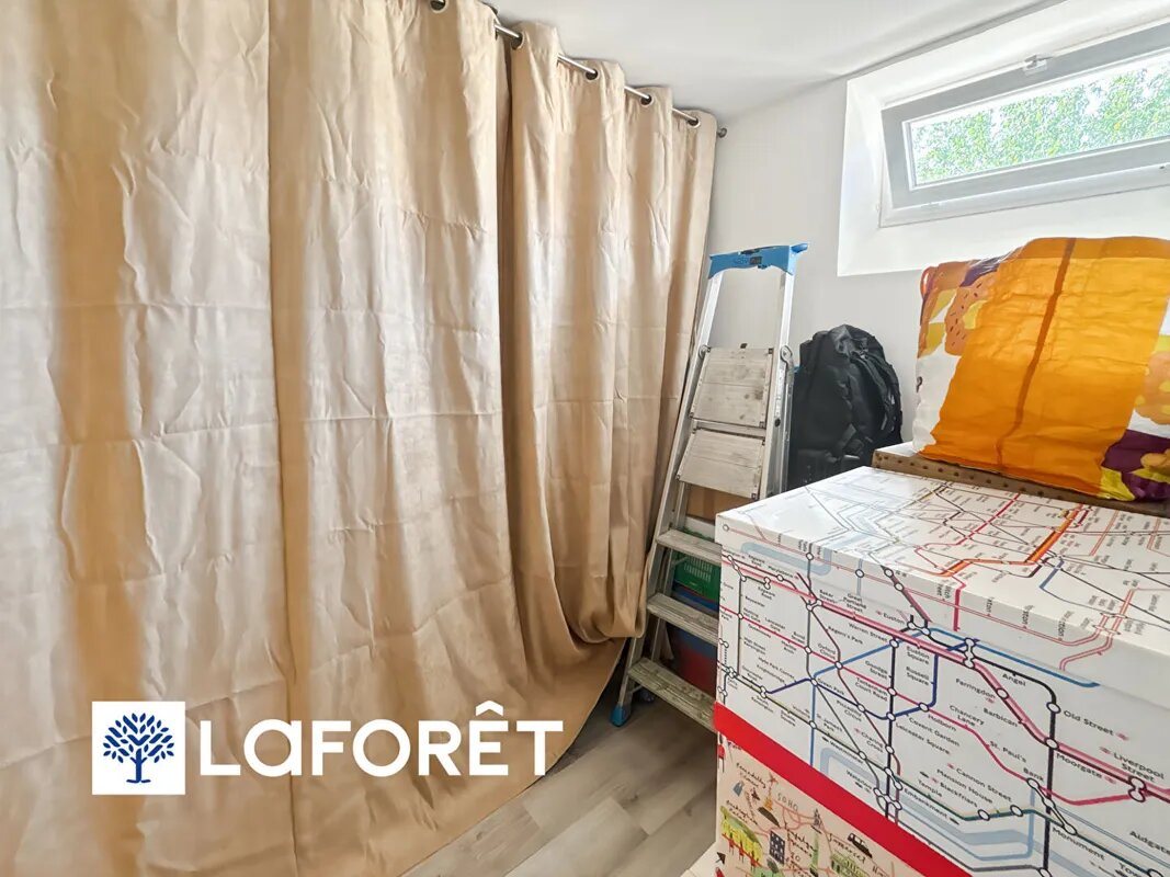 Appartement à vendre, 51m², Epinay-sur-Orge