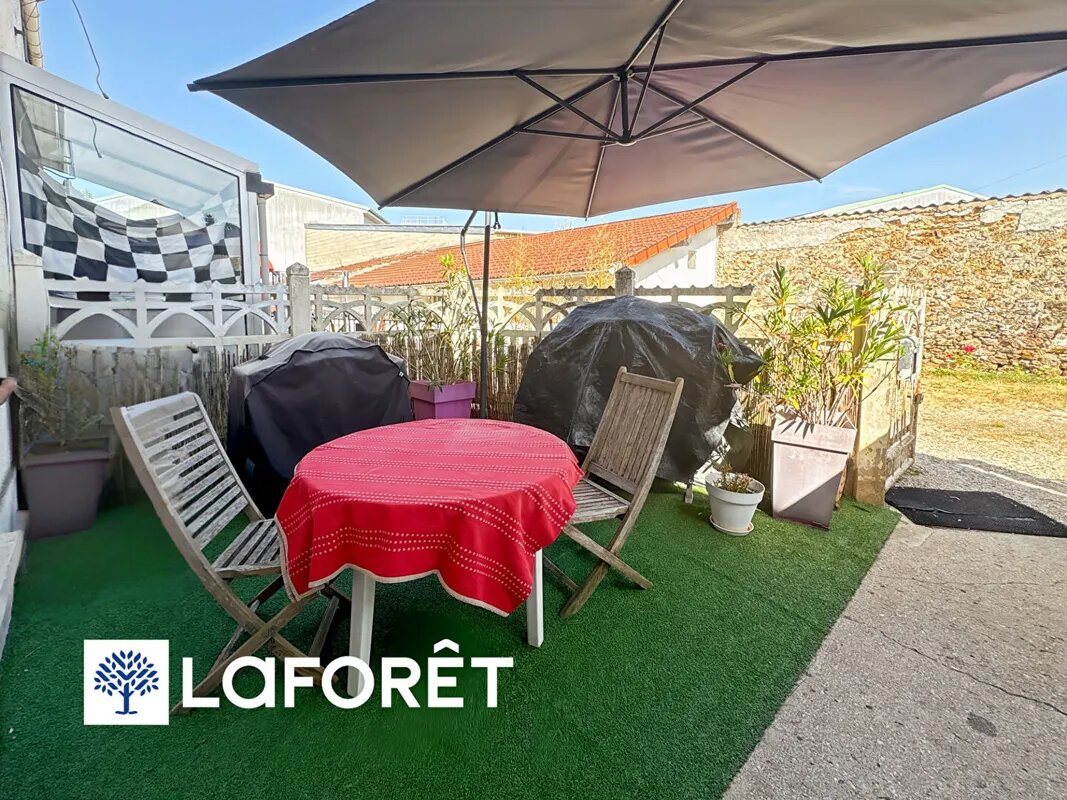 Appartement à vendre, 51m², Epinay-sur-Orge