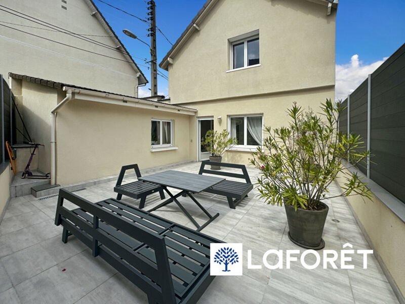 Maison à vendre, 95m², Villemoisson-sur-Orge