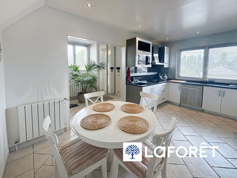 Maison à vendre, 95m², Villemoisson-sur-Orge