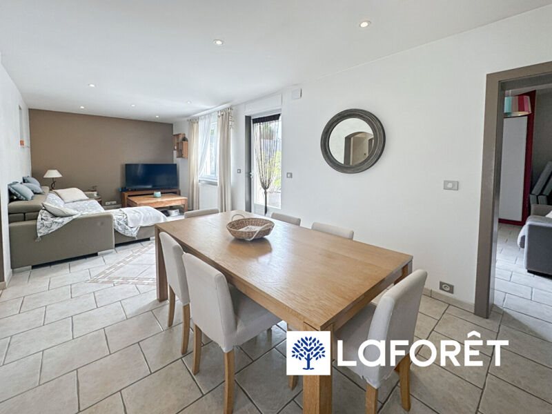 Maison à vendre, 95m², Villemoisson-sur-Orge