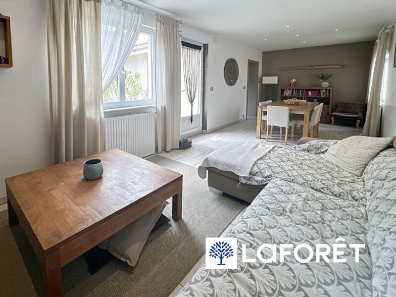 Maison à vendre, 95m², Villemoisson-sur-Orge