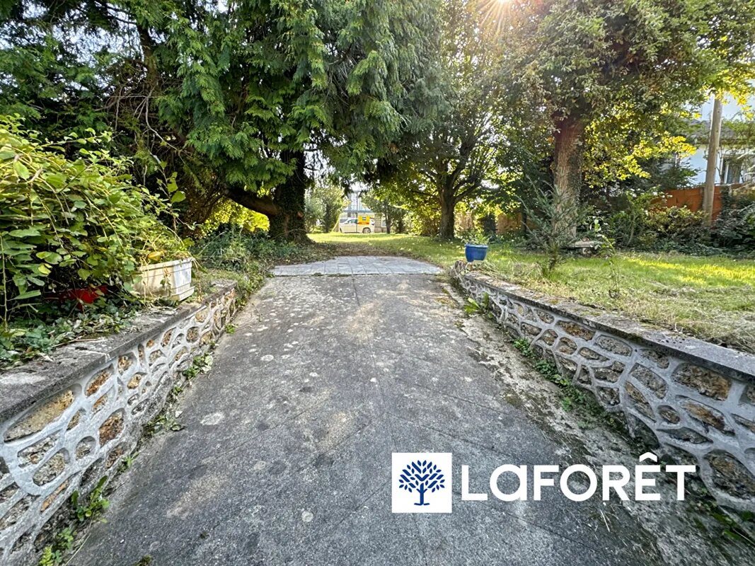 Maison à vendre, 88m², Morsang-sur-Orge