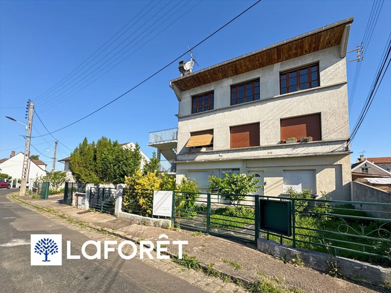 Appartement à vendre, 77m², Morsang-sur-Orge