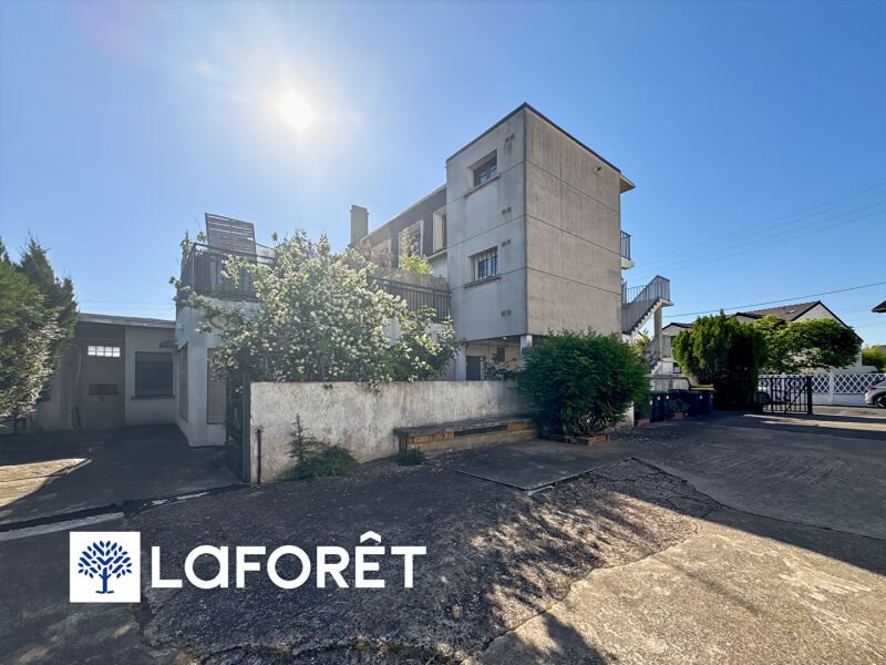 Appartement à vendre, 77m², Morsang-sur-Orge