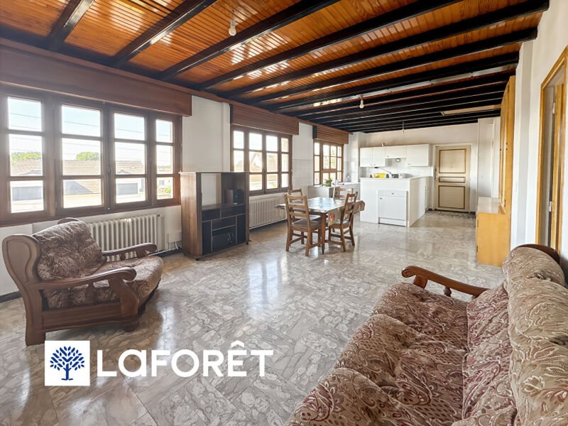 Appartement à vendre, 77m², Morsang-sur-Orge