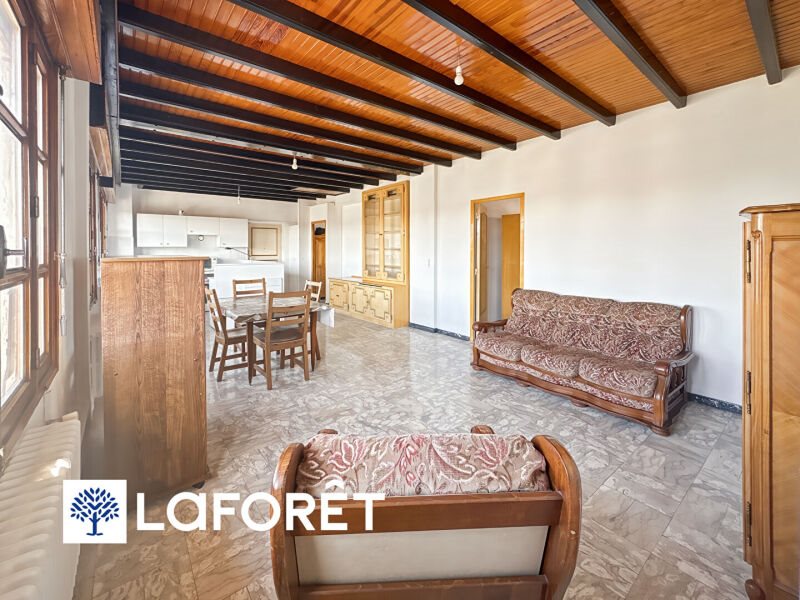 Appartement à vendre, 77m², Morsang-sur-Orge