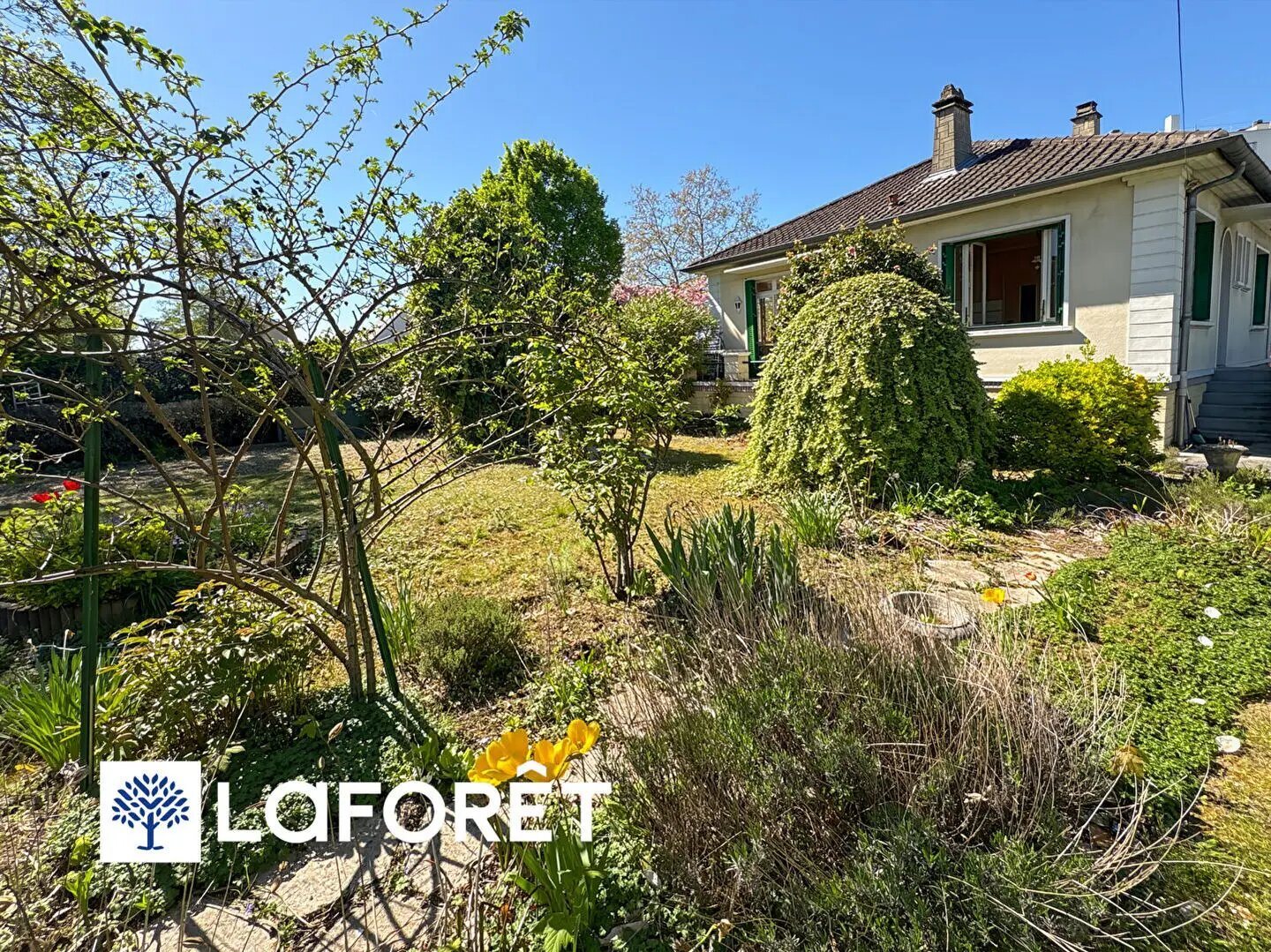 Maison à vendre, 70m², Morsang-sur-Orge