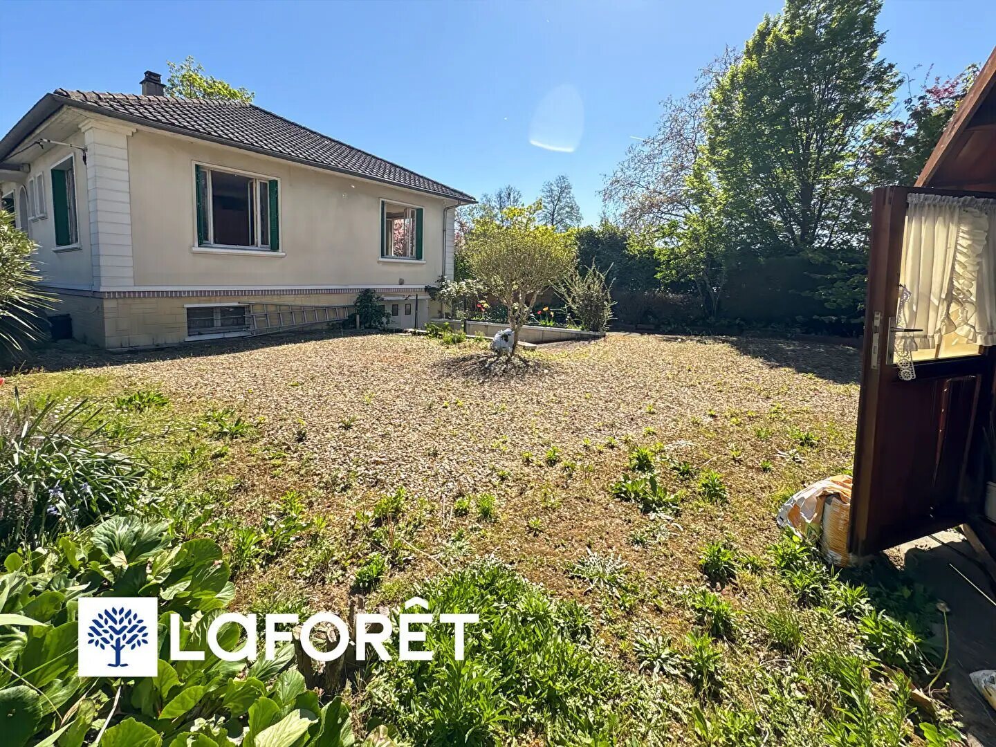 Maison à vendre, 70m², Morsang-sur-Orge