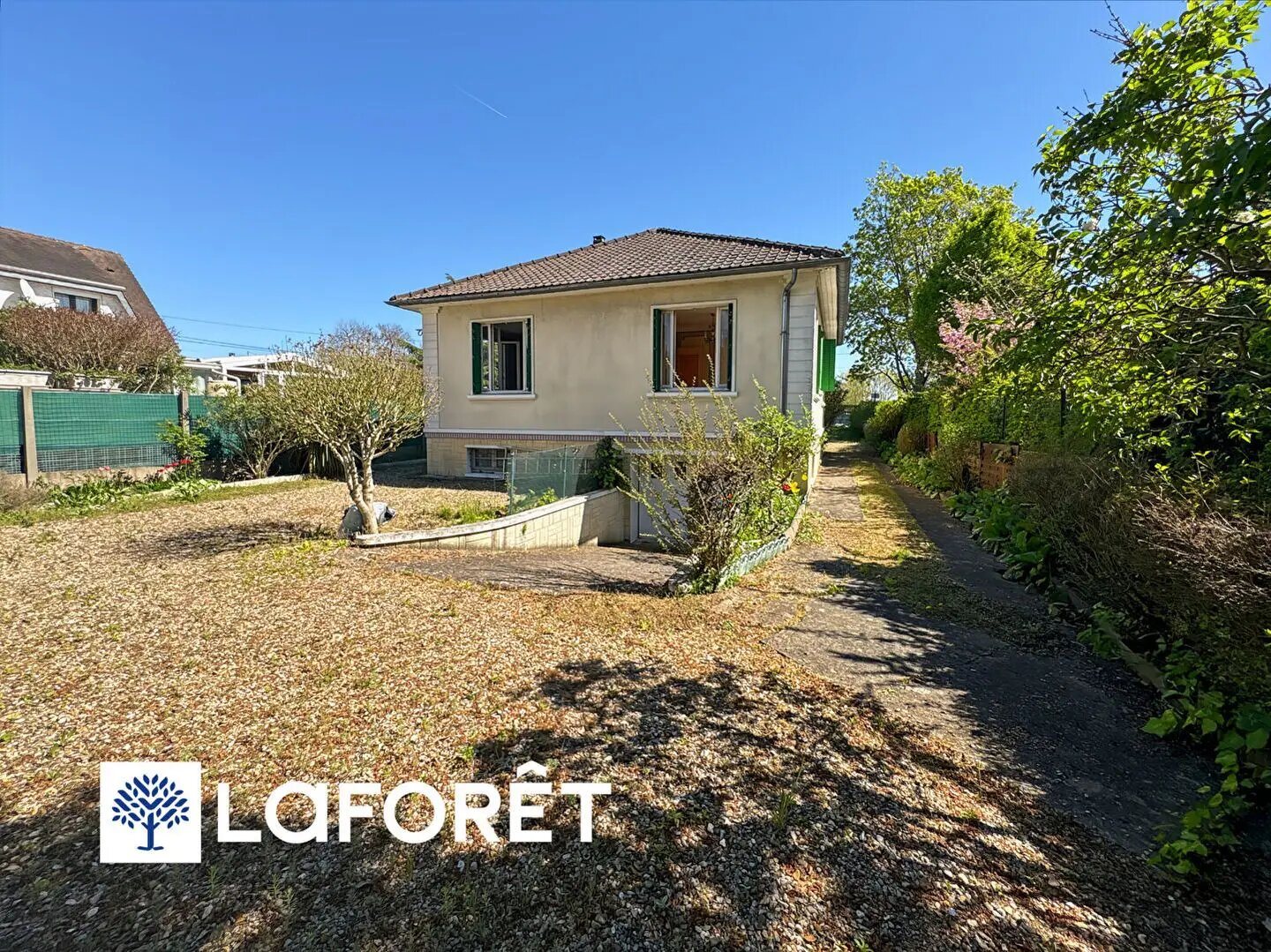 Maison à vendre, 70m², Morsang-sur-Orge