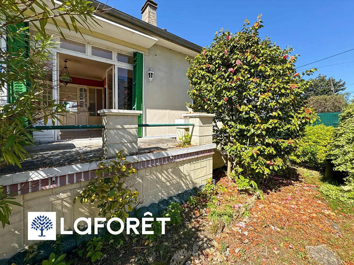 Maison à vendre, 70m², Morsang-sur-Orge