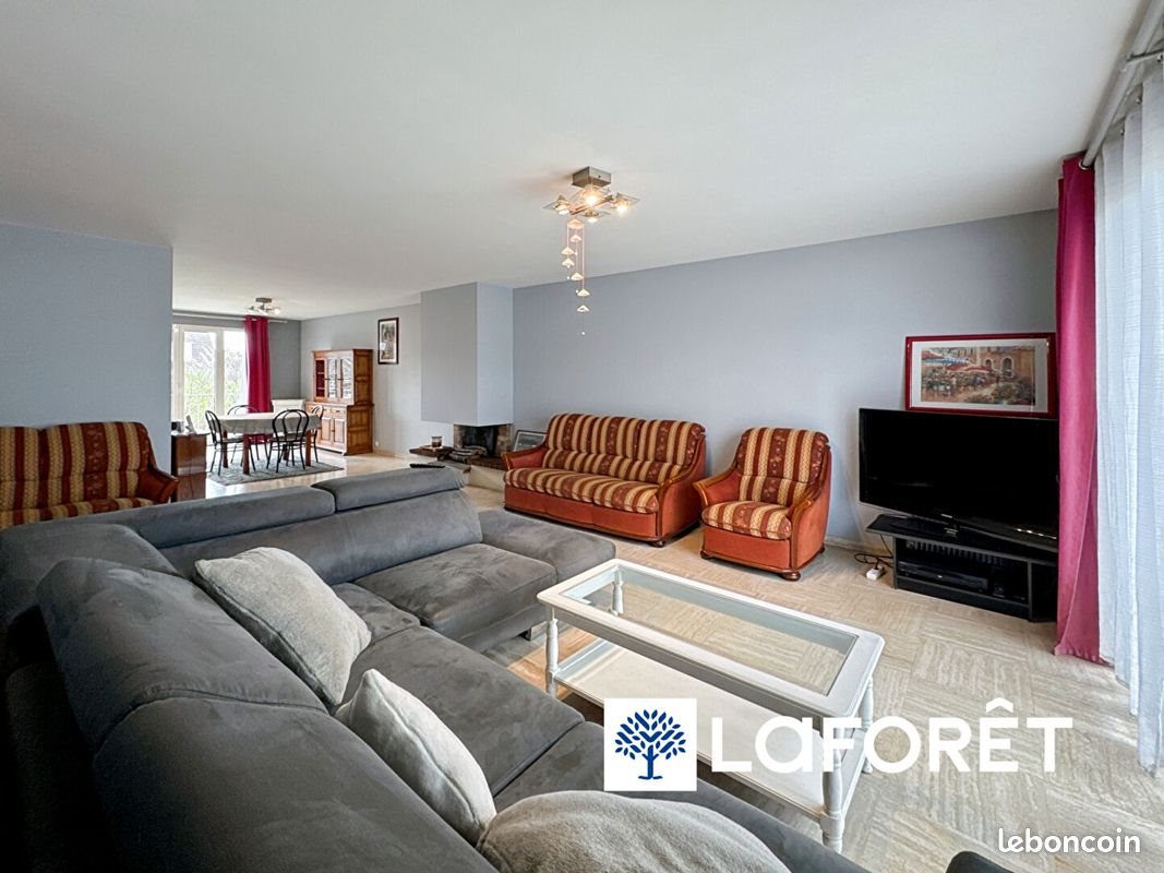 Maison à vendre, 139m², Morsang-sur-Orge