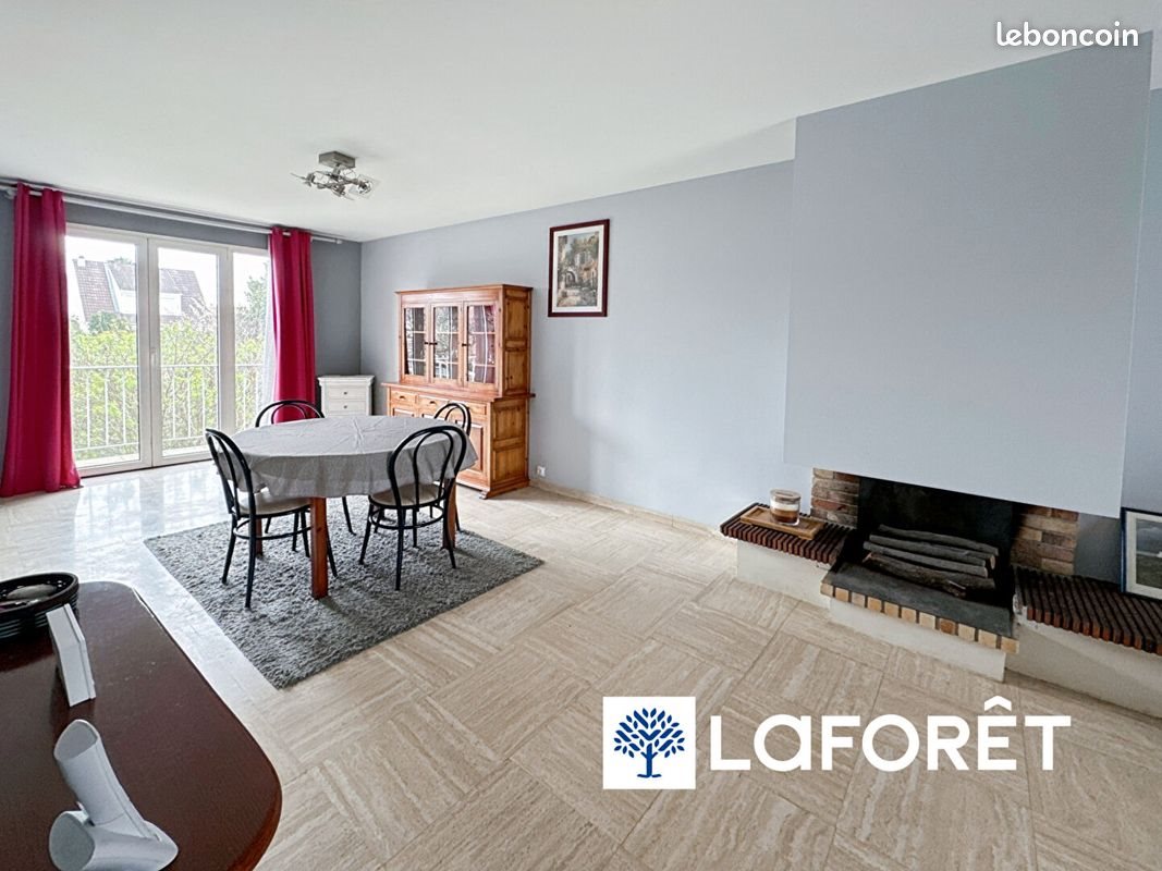 Maison à vendre, 139m², Morsang-sur-Orge