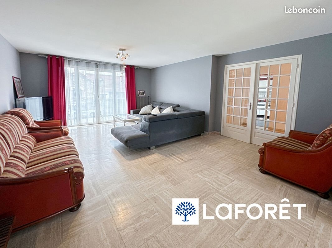 Maison à vendre, 139m², Morsang-sur-Orge
