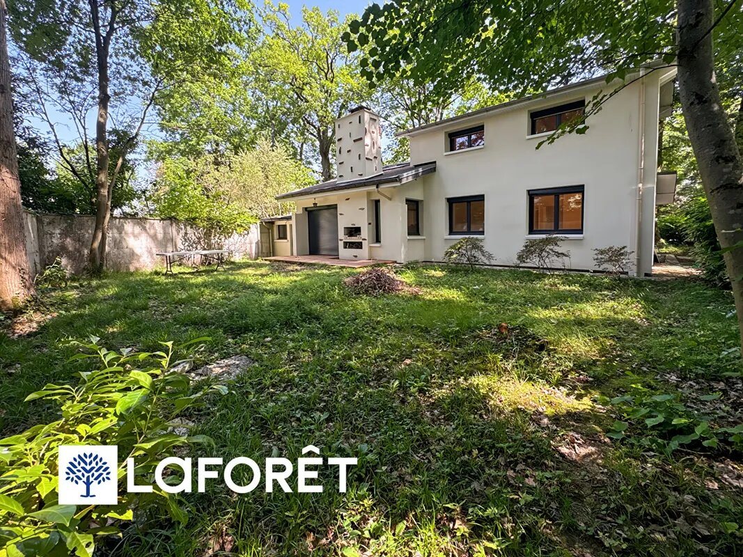 Maison à vendre, 160m², Morsang-sur-Orge