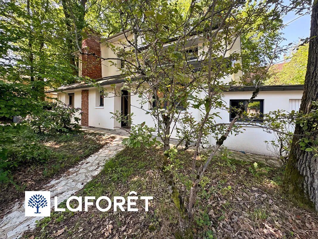 Maison à vendre, 160m², Morsang-sur-Orge