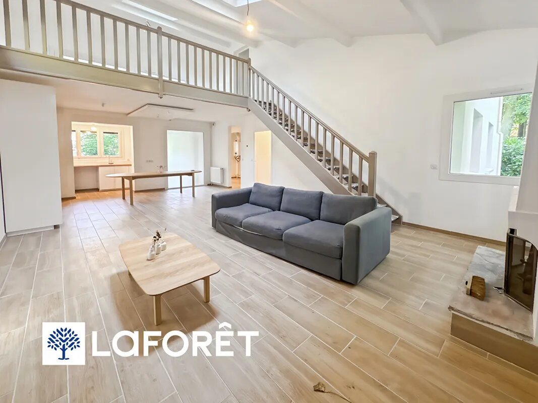 Maison à vendre, 160m², Morsang-sur-Orge
