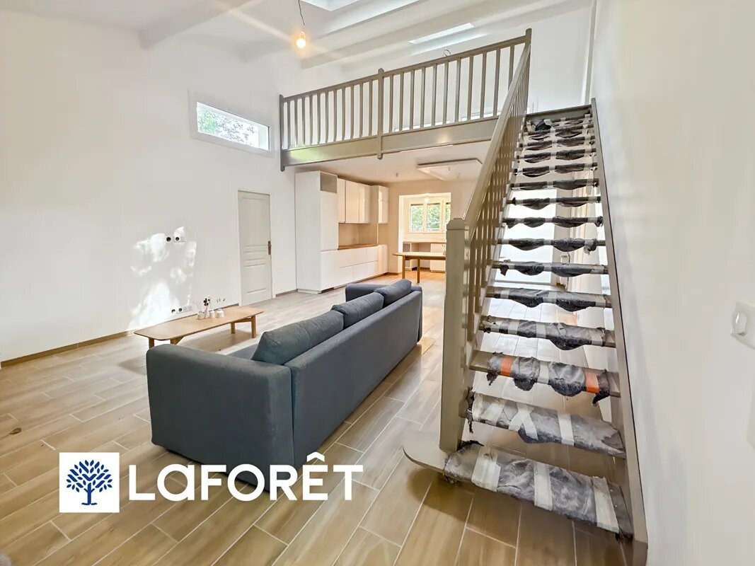 Maison à vendre, 160m², Morsang-sur-Orge