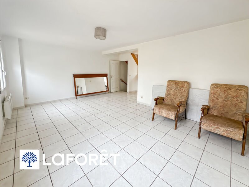 Maison à vendre, 63m², Morsang-sur-Orge