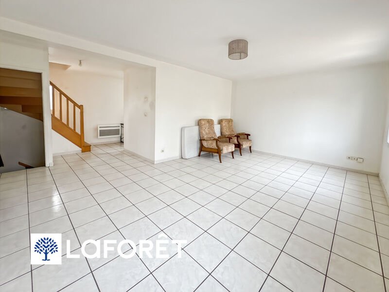 Maison à vendre, 63m², Morsang-sur-Orge