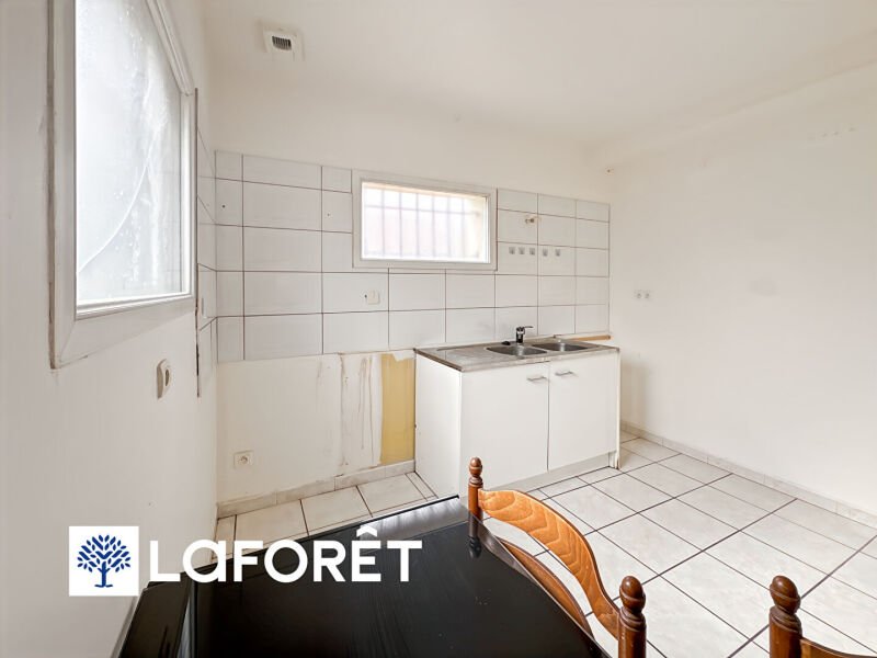 Maison à vendre, 63m², Morsang-sur-Orge