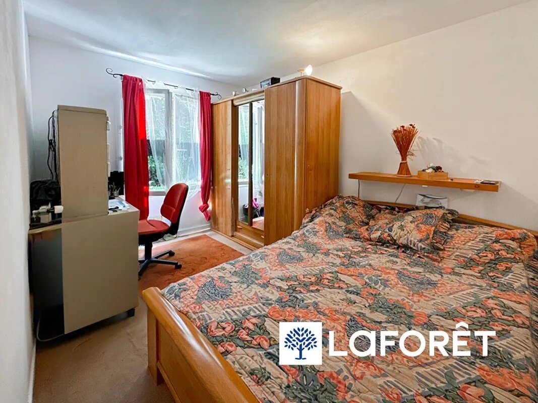 Appartement à vendre, 74m², Morsang-sur-Orge