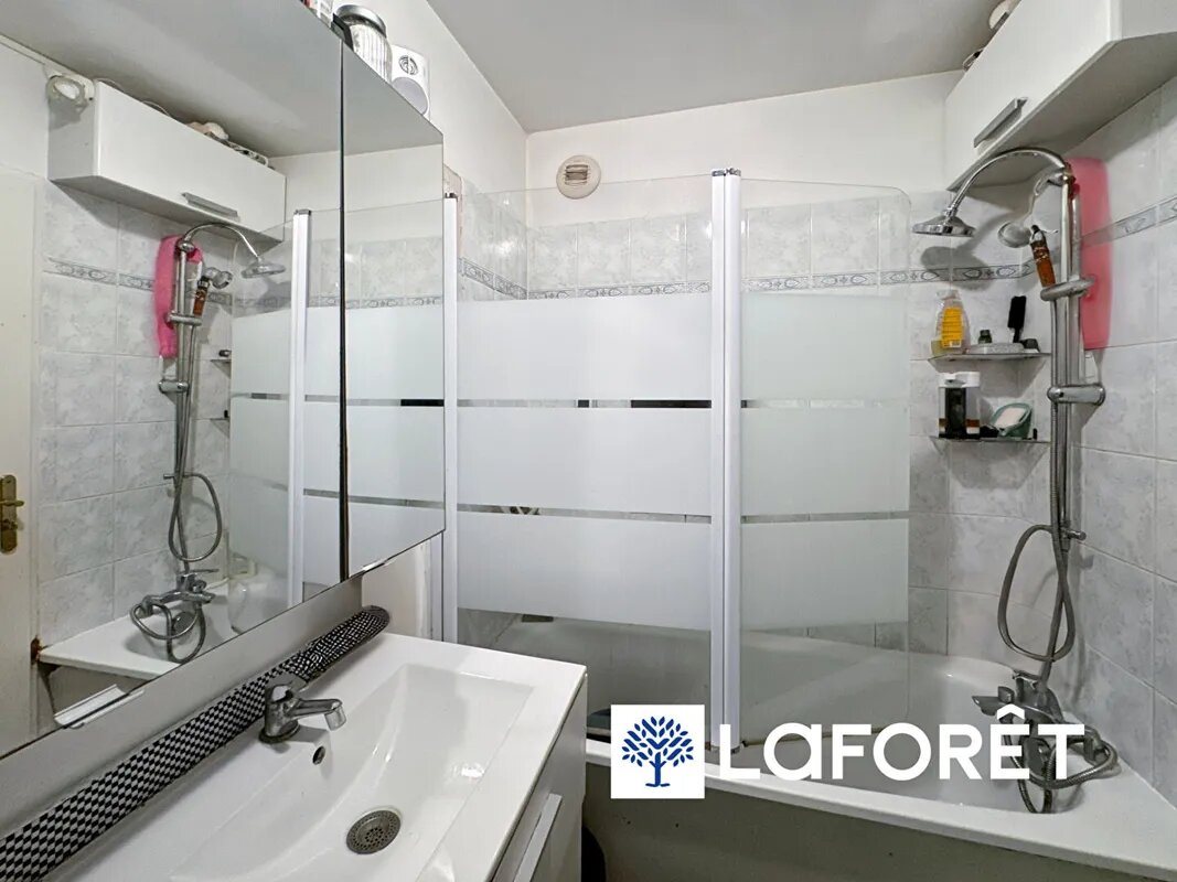 Appartement à vendre, 74m², Morsang-sur-Orge