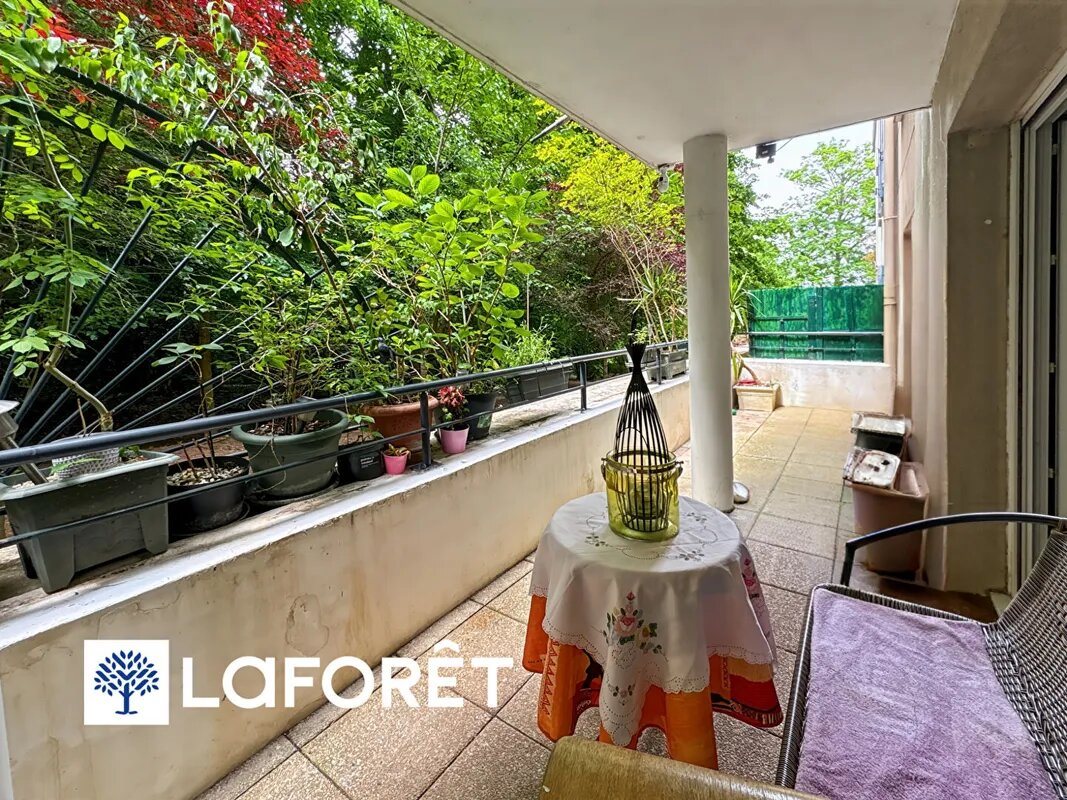 Appartement à vendre, 74m², Morsang-sur-Orge