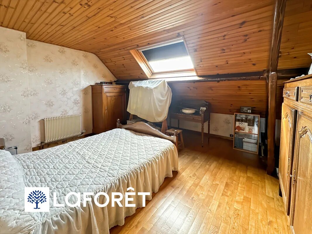 Maison à vendre, 120m², Morsang-sur-Orge