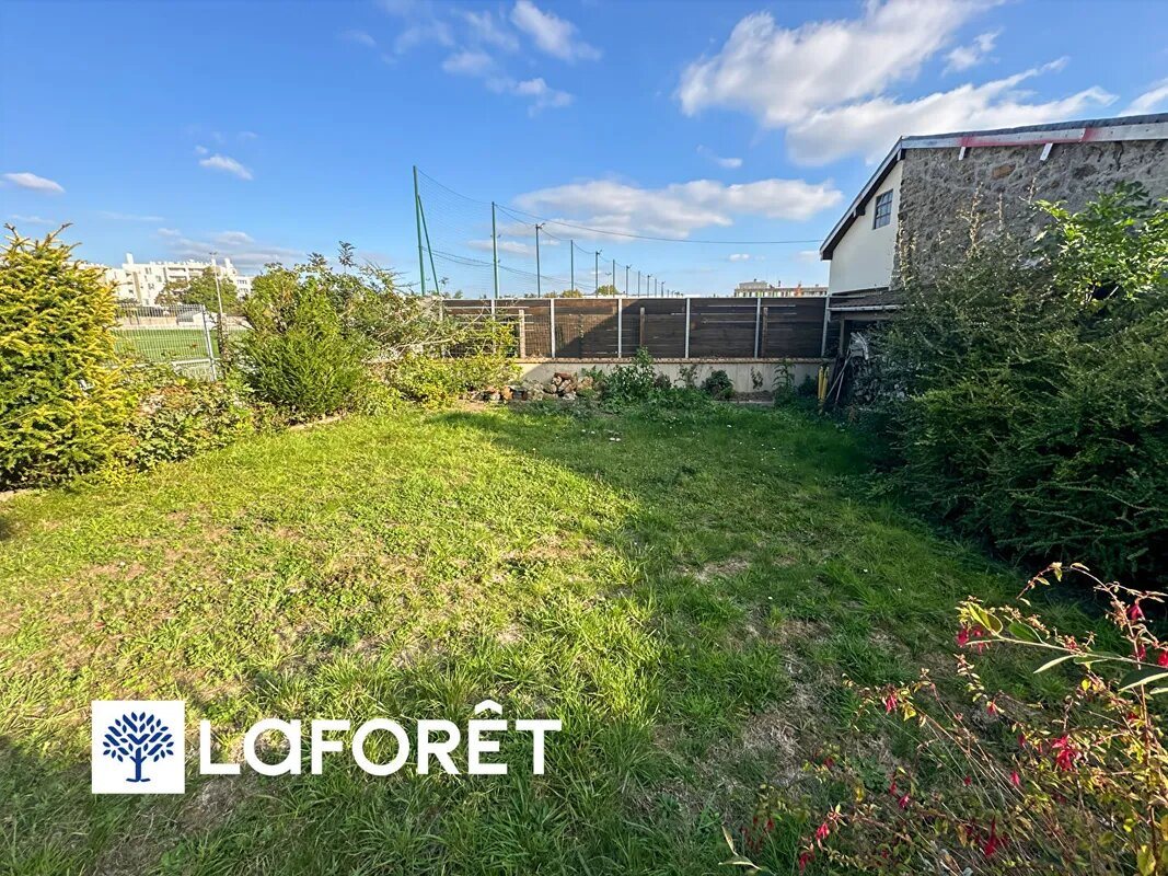 Maison à vendre, 120m², Morsang-sur-Orge
