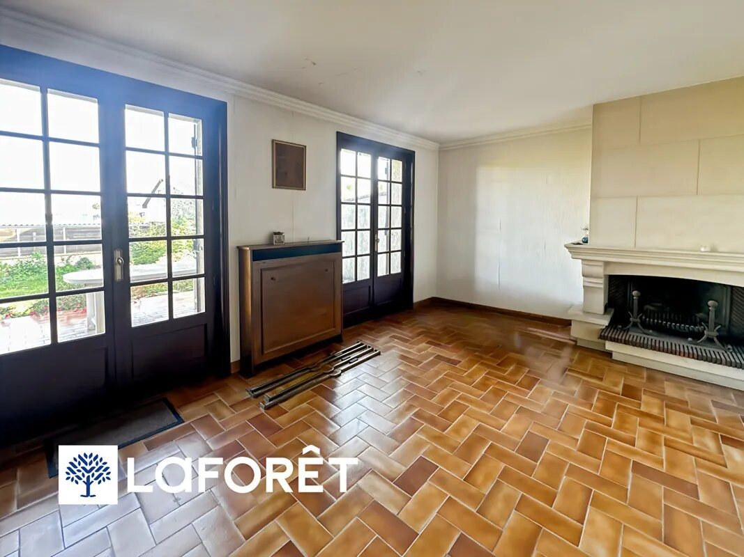 Maison à vendre, 120m², Morsang-sur-Orge