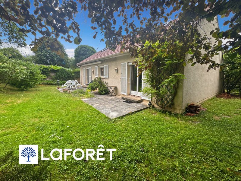 Maison à vendre, 116m², Villemoisson-sur-Orge