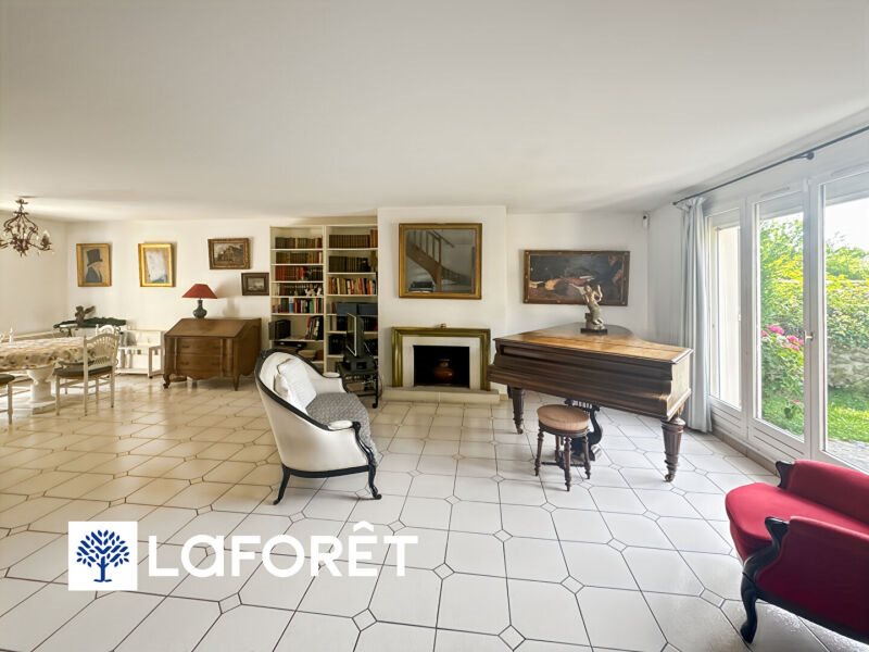 Maison à vendre, 116m², Villemoisson-sur-Orge