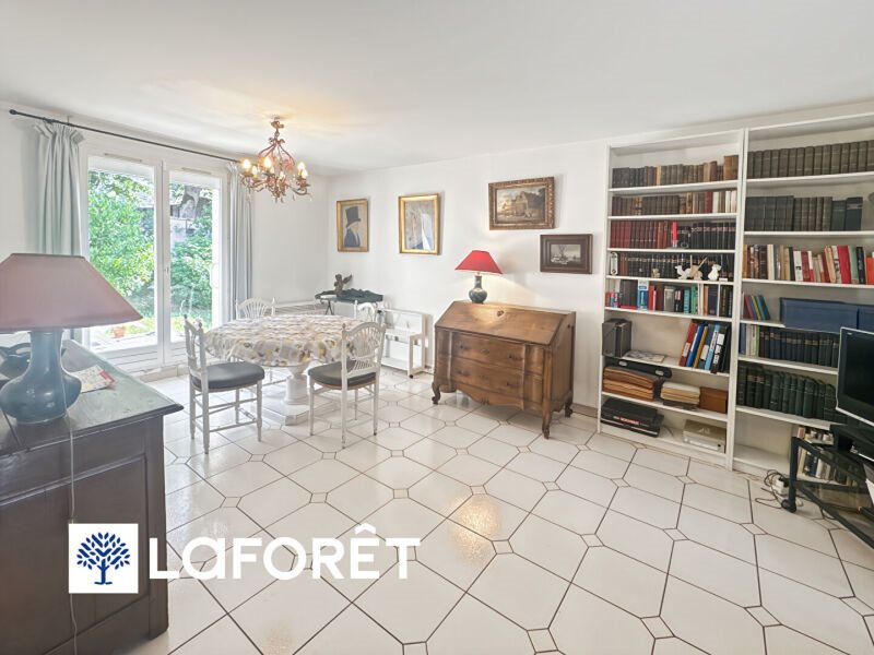 Maison à vendre, 116m², Villemoisson-sur-Orge