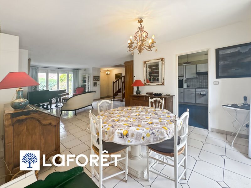 Maison à vendre, 116m², Villemoisson-sur-Orge