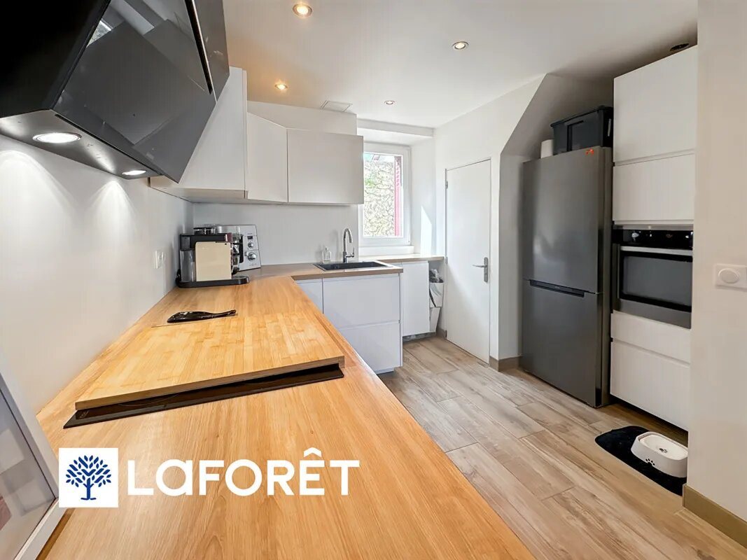 Maison à vendre, 51m², Epinay-sur-Orge