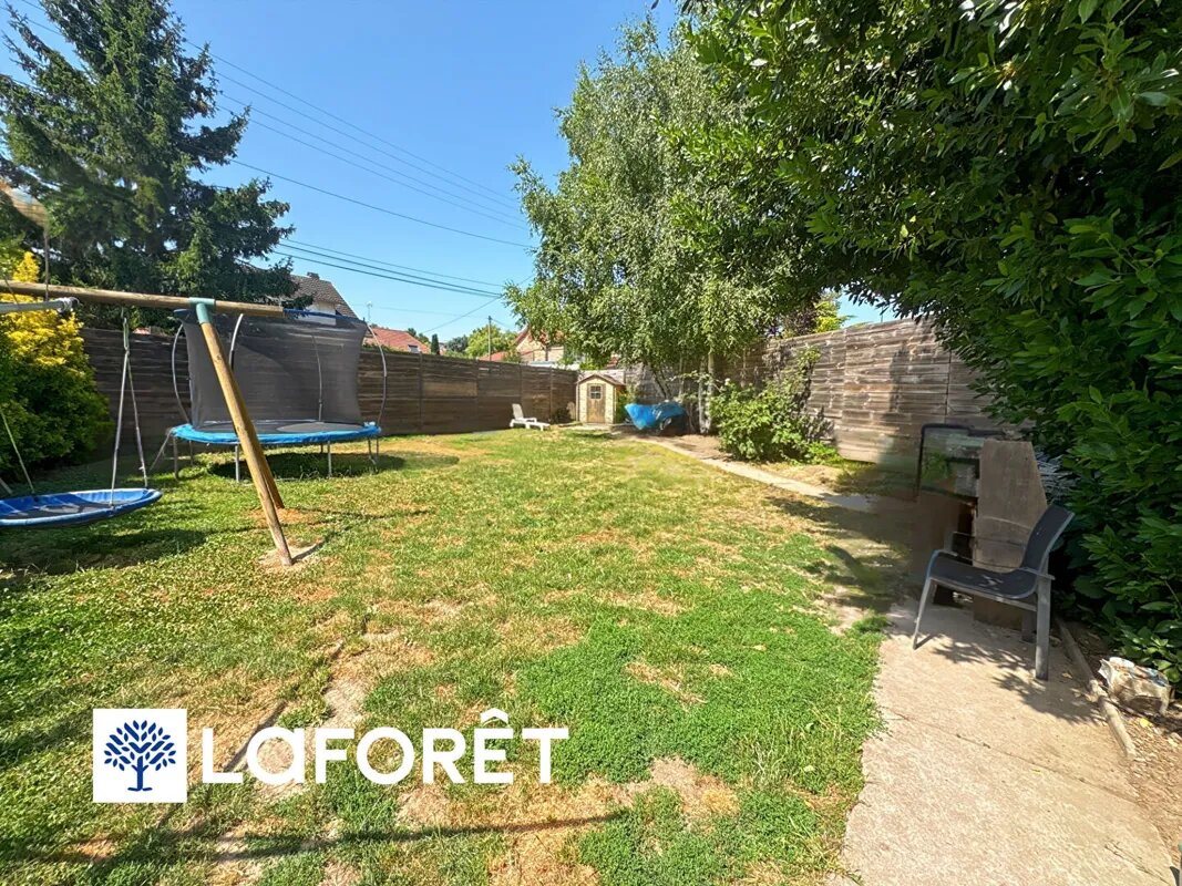 Maison à vendre, 51m², Epinay-sur-Orge