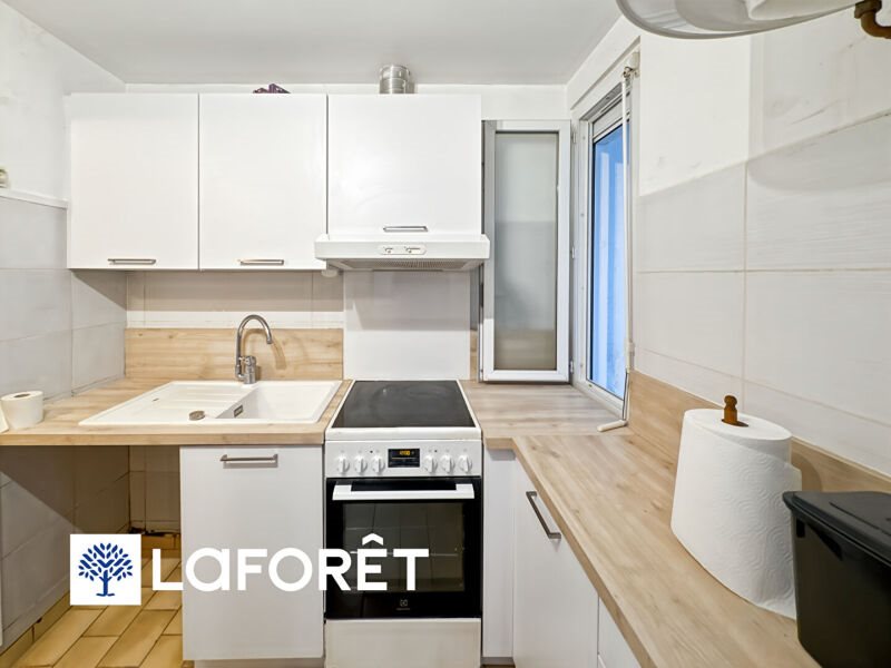 Appartement à vendre, 21m², Villemoisson-sur-Orge