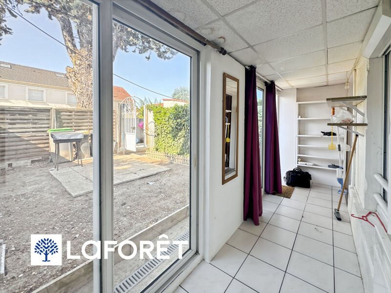 Appartement à vendre, 21m², Villemoisson-sur-Orge