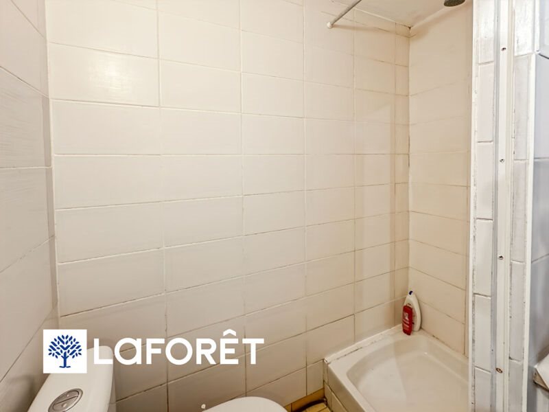 Appartement à vendre, 21m², Villemoisson-sur-Orge