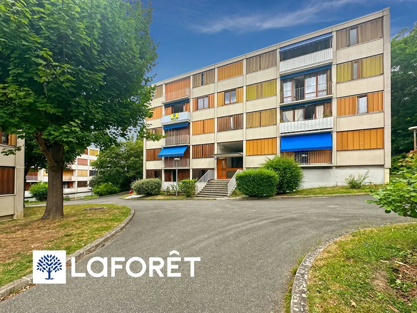 Appartement à vendre, 81m², Morsang-sur-Orge