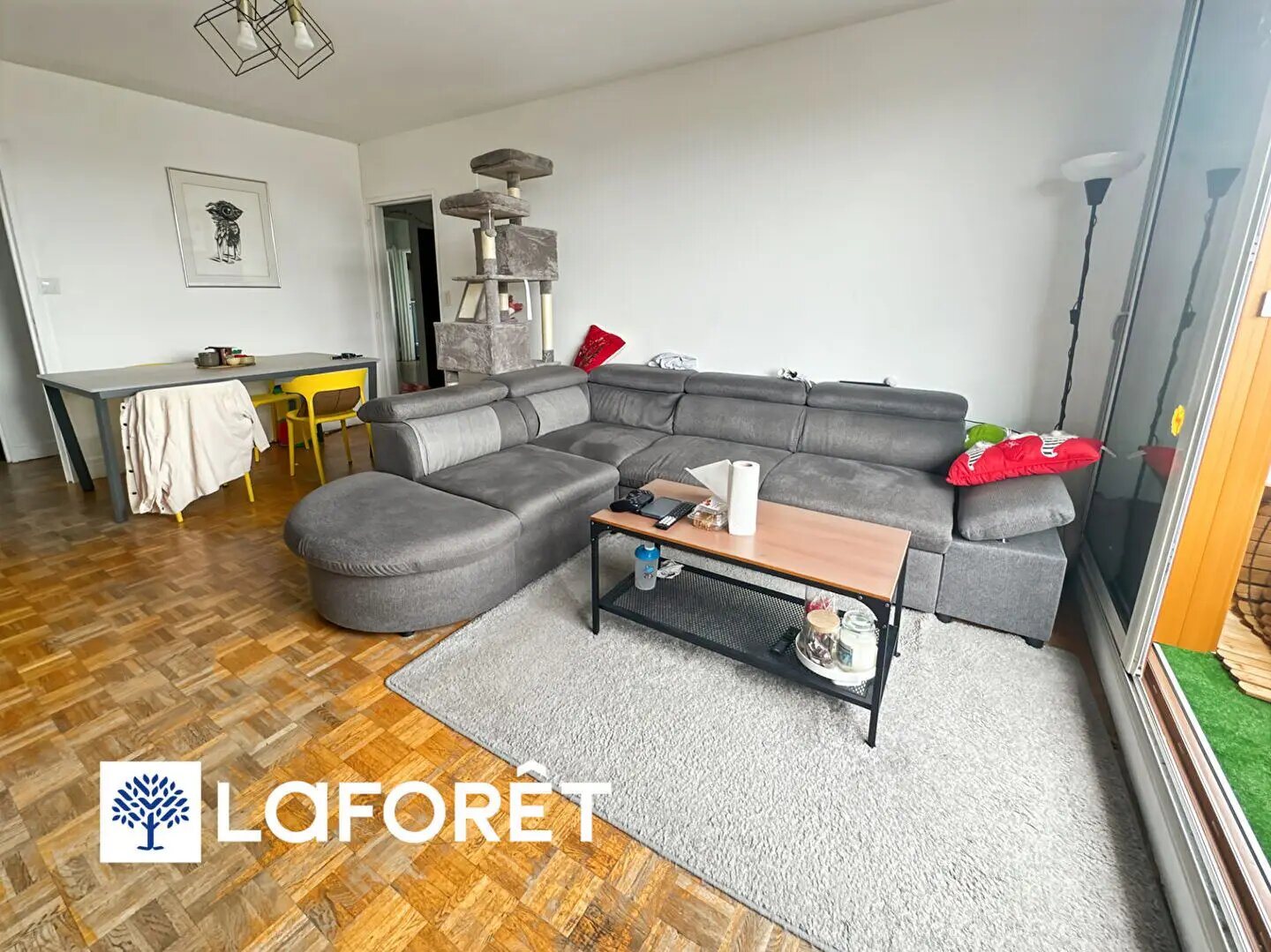 Appartement à vendre, 81m², Morsang-sur-Orge